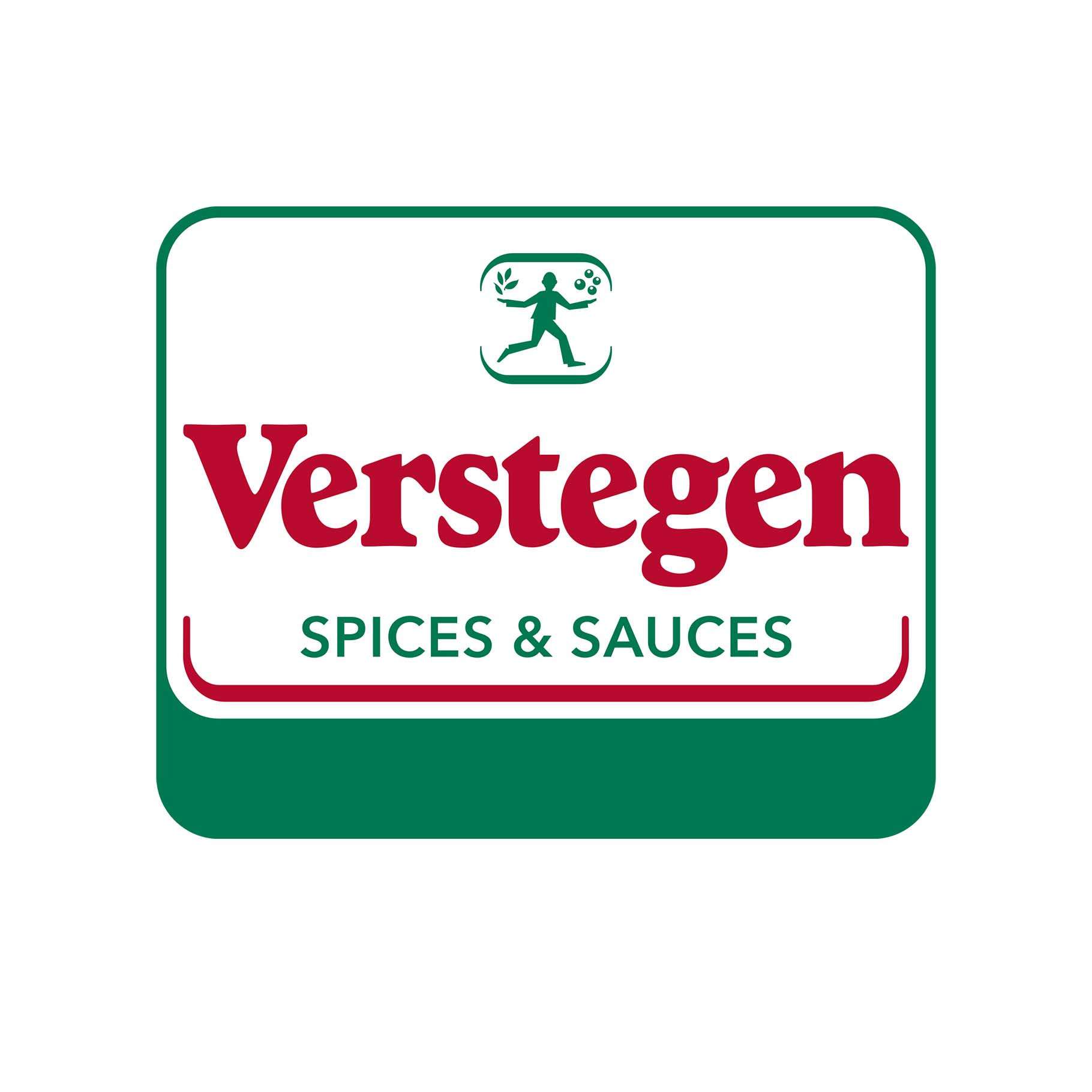 Logo Verstegen - Cook & Bake mobile