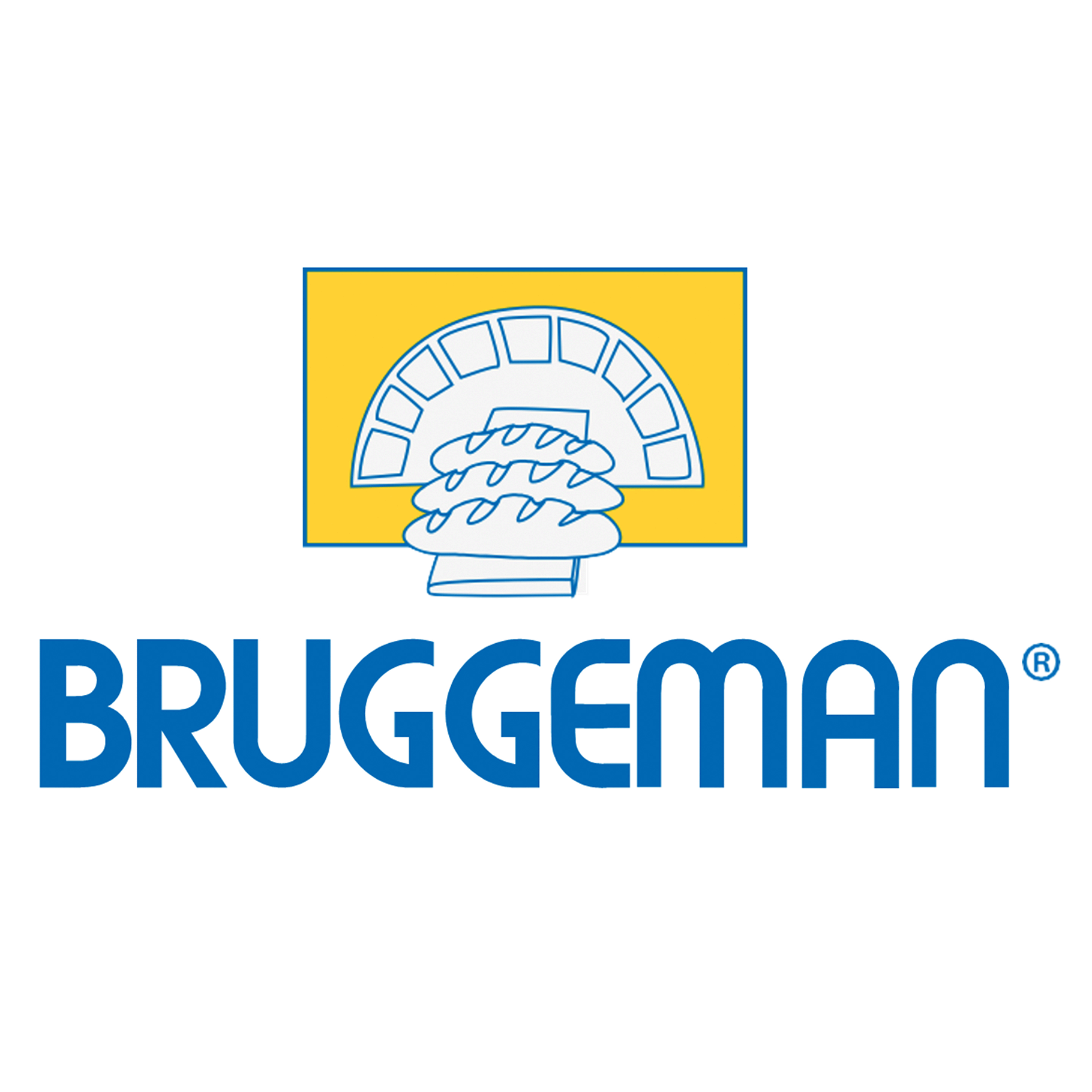 Logo Bruggeman - Cook & Bake mobile