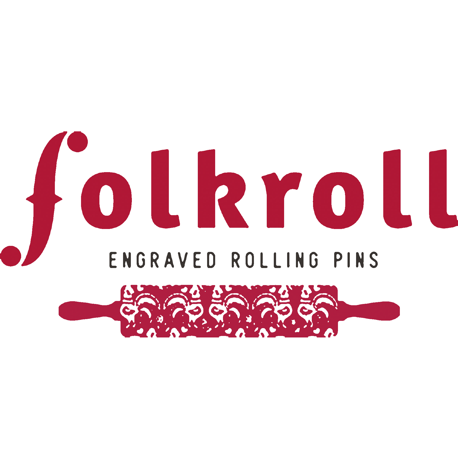 Logo Folkroll - Cook & Bake mobile