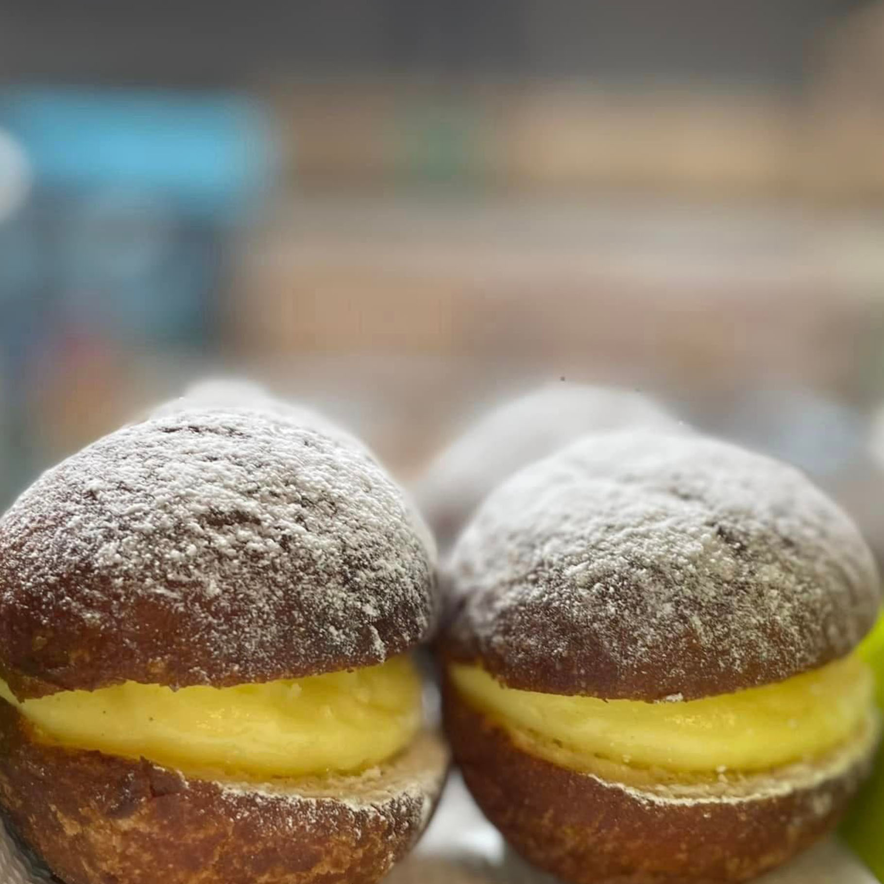 frank berlijnse bol - donut 1 - mobile