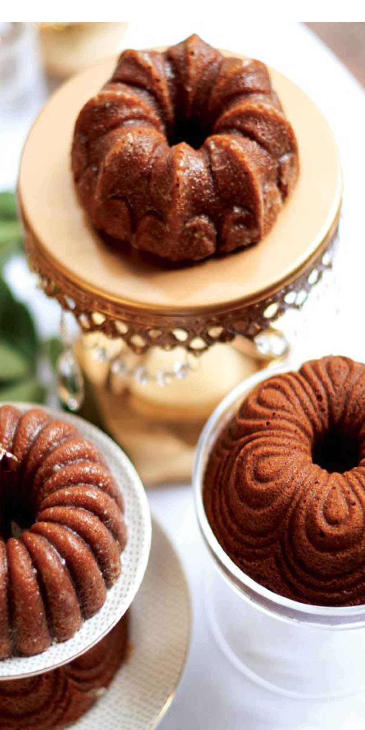 Daarbij toewijzing contant geld Ontdek onze feestelijke en elegante cakevormen | Cook & Bake
