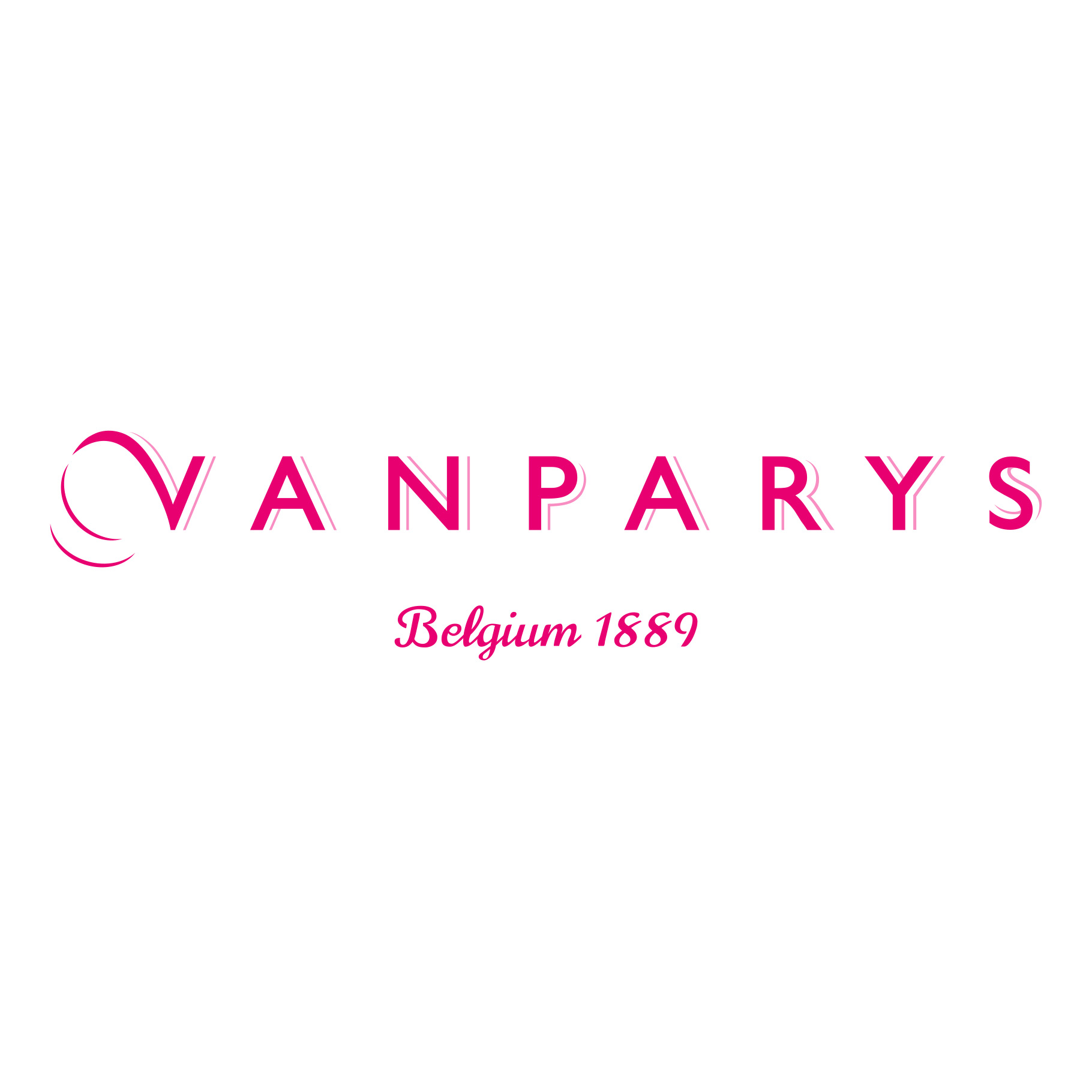Logo Vanparys - Cook & Bake