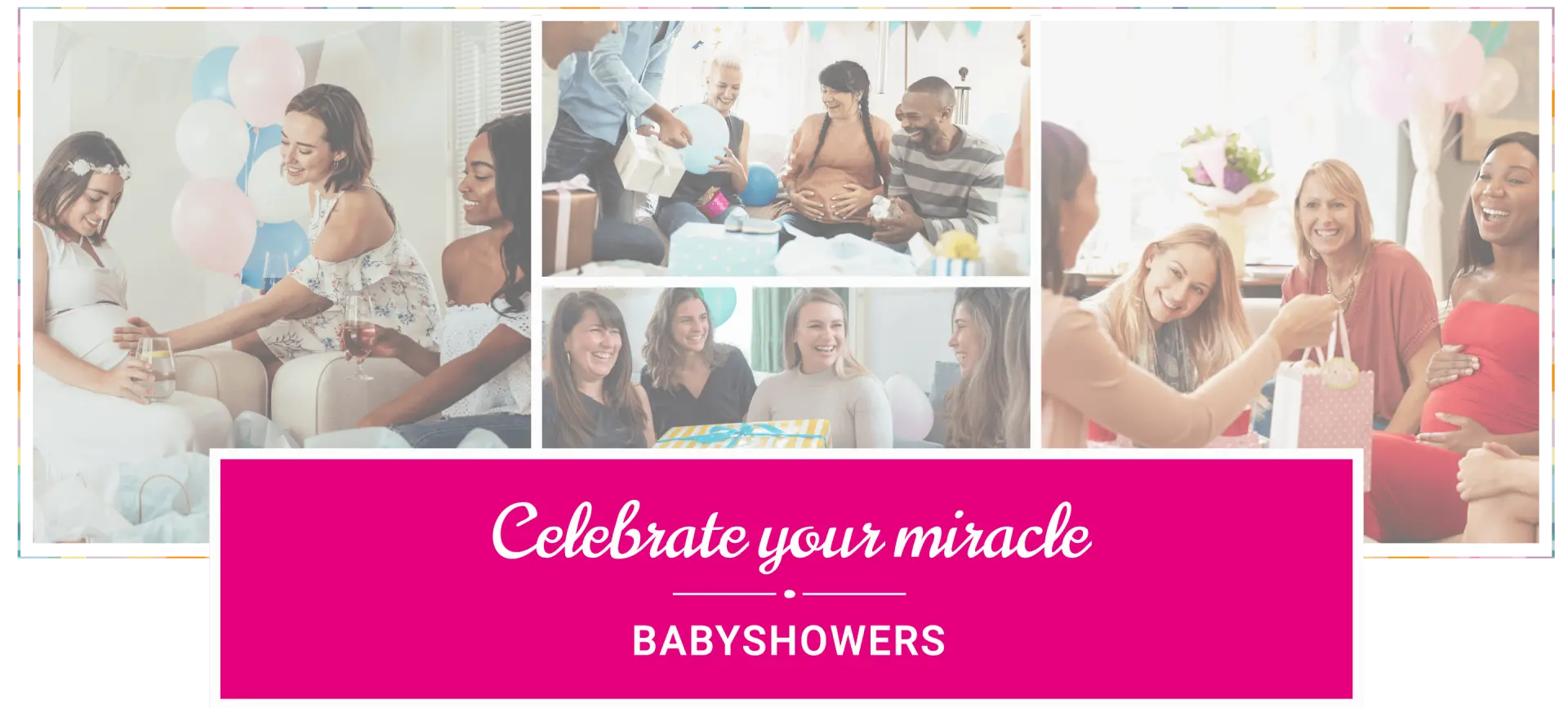 banner vanparys babyshowers mobile