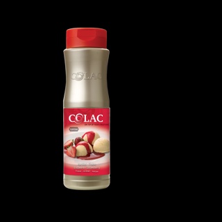 TOPPING FRAISE COLAC 500ML