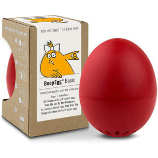 BEEPEGG CLASSIC RED