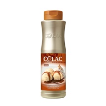 TOPPING CARAMEL COLAC 1L