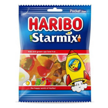 STARMIX HARIBO 75G