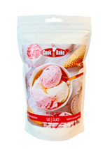 MIX POUR GLACE COOK&BAKE 500G