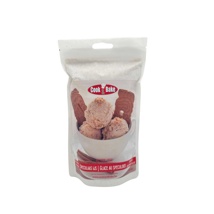 MIX POUR GLACE SPECULOS COOK&BAKE 500G