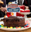 FLASHING CAKE TOPPER HAPPY BIRTHDAY COOK&BAKE