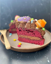 MIX POUR CAKE RED VELVET COOK & BAKE 800G